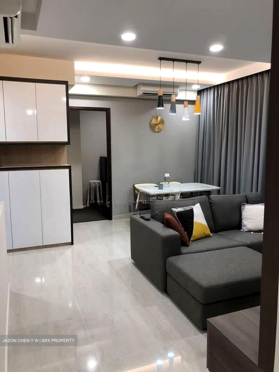 Symphony Suites (D27), Condominium #566263881